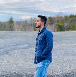 Meet your Posher, Abdul